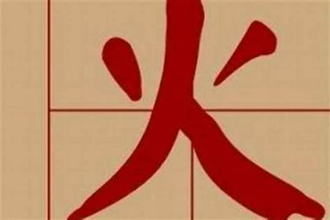 有火有土的字|屬火的字